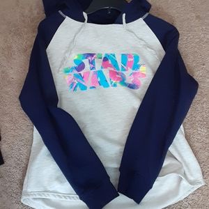 Star Wars Hoodie